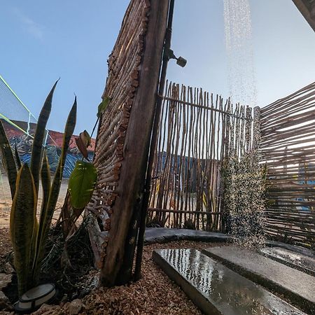 Jambiani Backpackers Hostel Luaran gambar