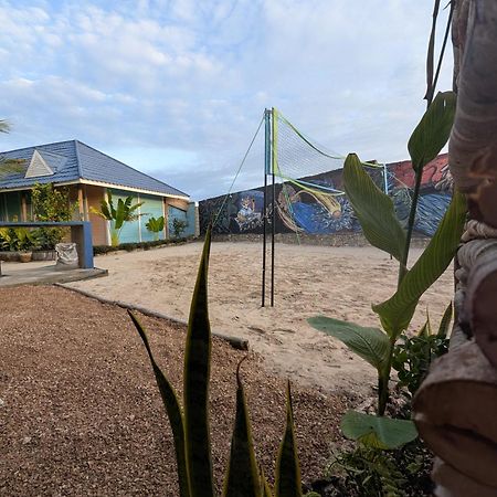 Jambiani Backpackers Hostel Luaran gambar