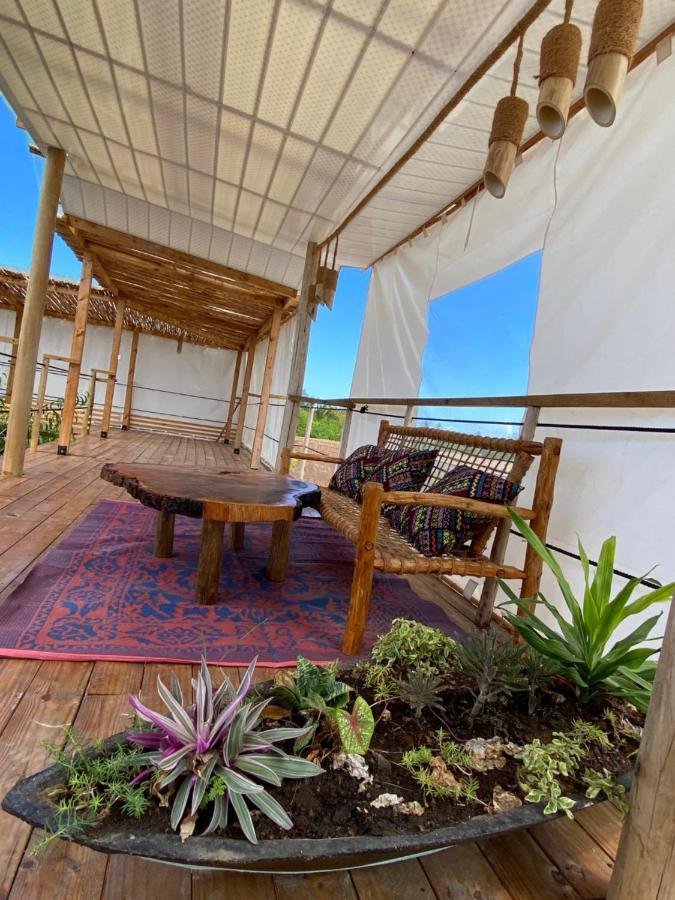 Jambiani Backpackers Hostel Luaran gambar
