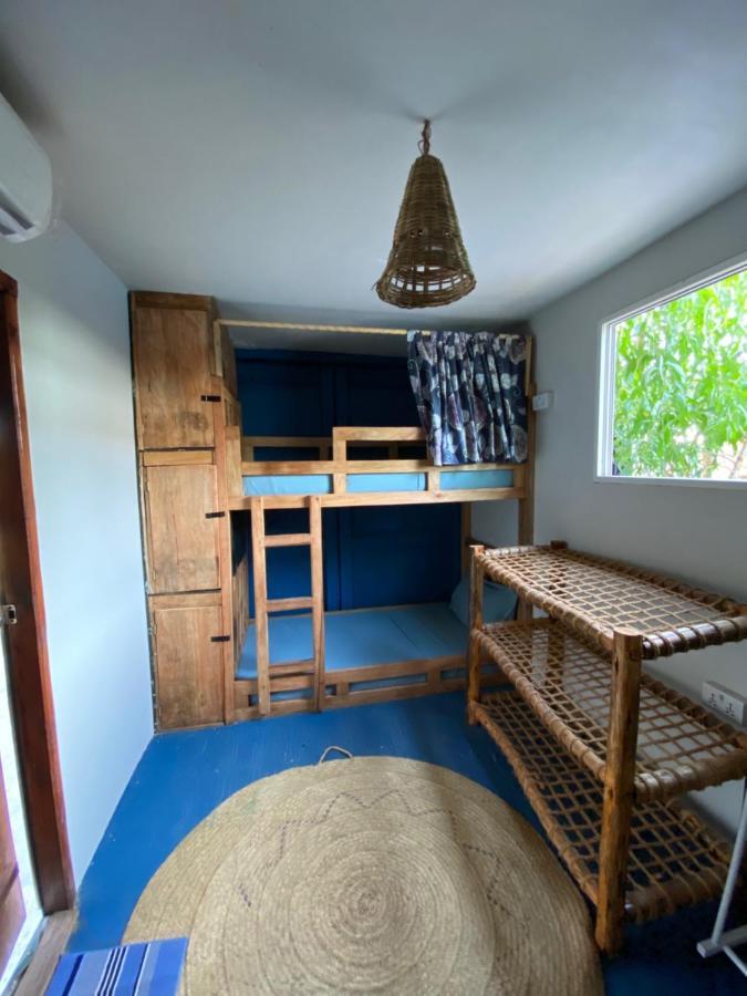 Jambiani Backpackers Hostel Luaran gambar