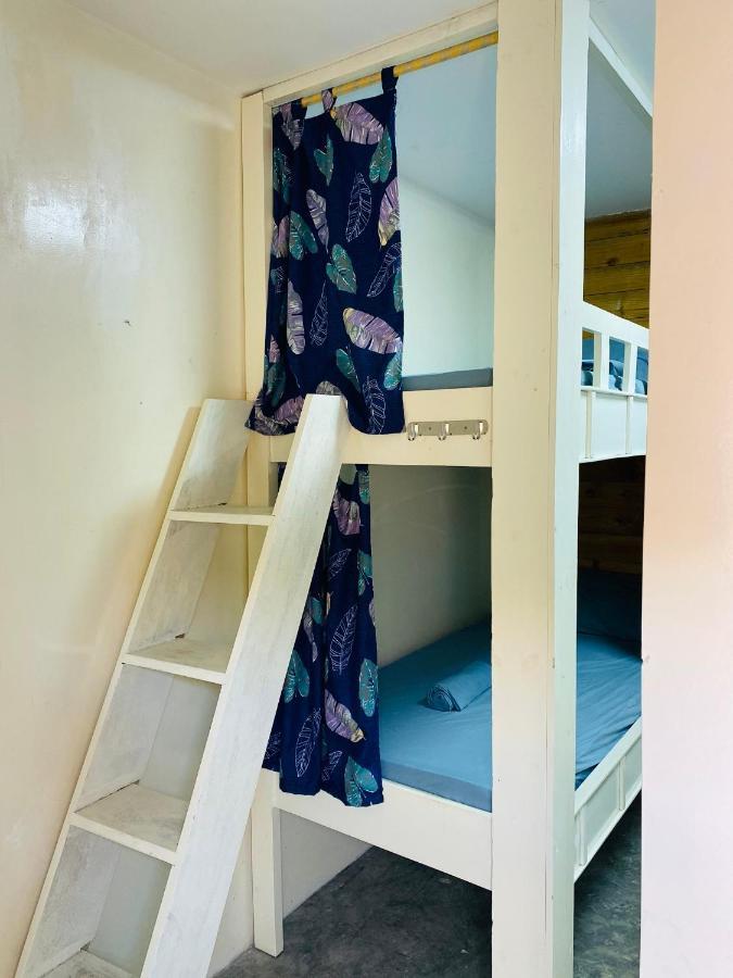 Jambiani Backpackers Hostel Luaran gambar