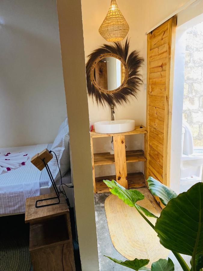Jambiani Backpackers Hostel Luaran gambar