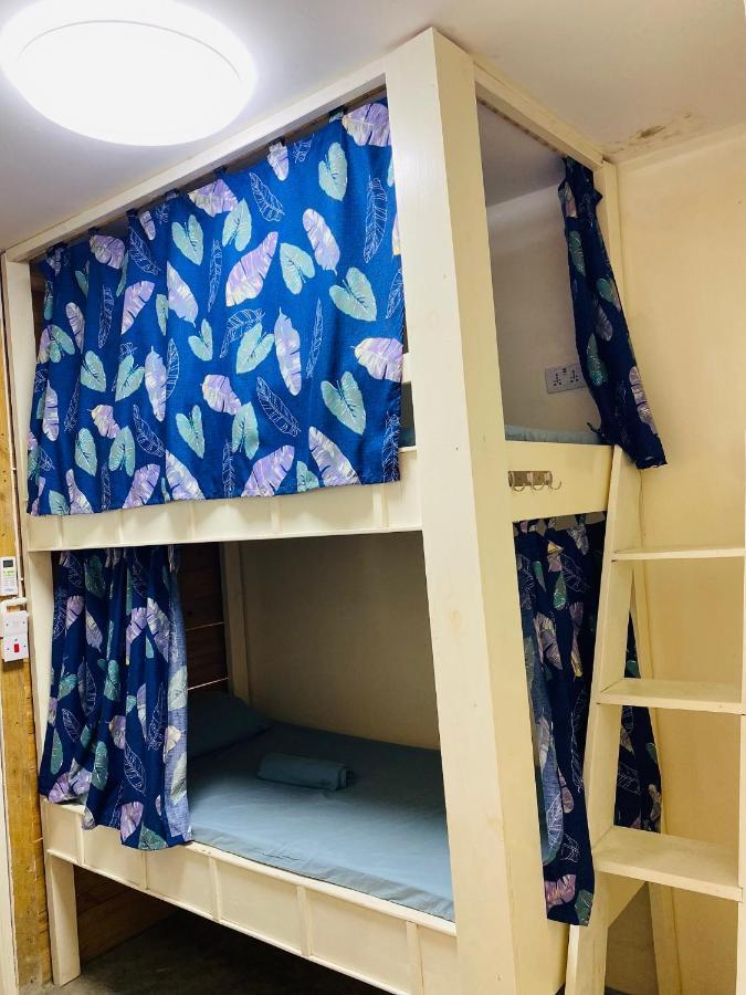 Jambiani Backpackers Hostel Luaran gambar