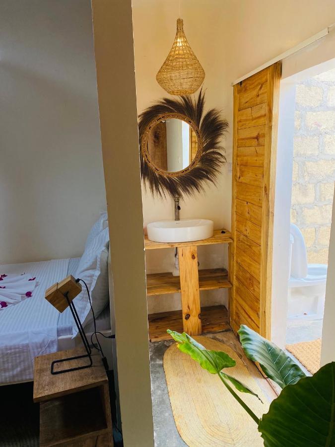 Jambiani Backpackers Hostel Luaran gambar