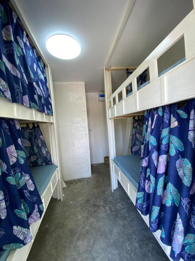 Jambiani Backpackers Hostel Luaran gambar