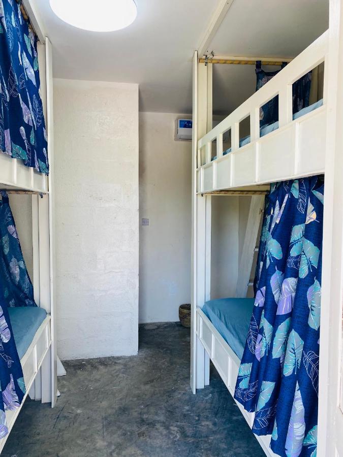 Jambiani Backpackers Hostel Luaran gambar