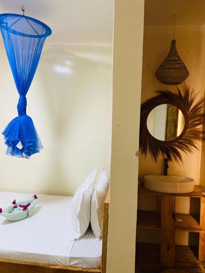 Jambiani Backpackers Hostel Luaran gambar