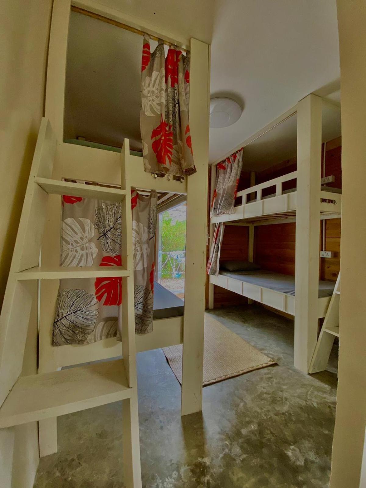 Jambiani Backpackers Hostel Luaran gambar