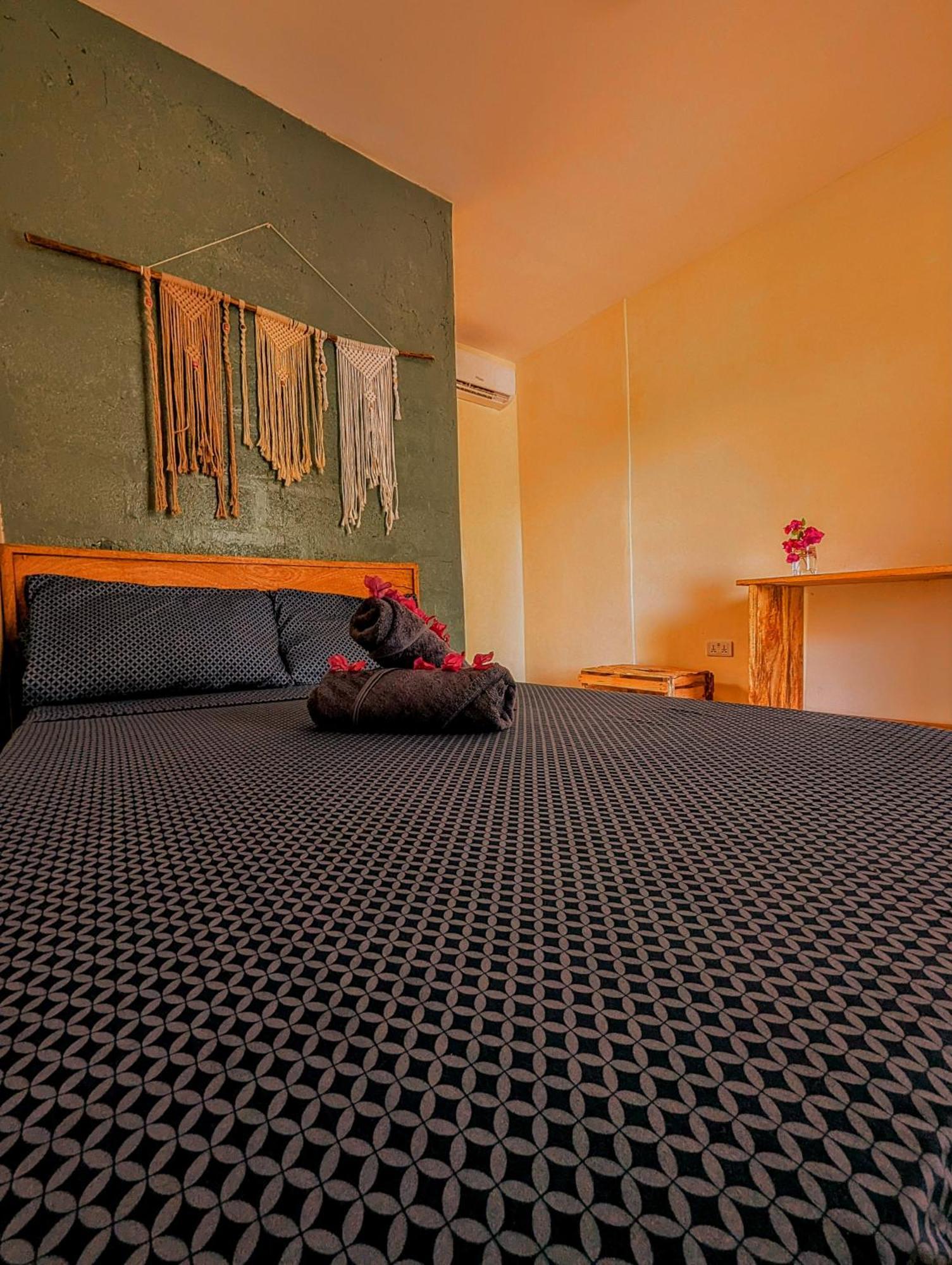 Jambiani Backpackers Hostel Luaran gambar