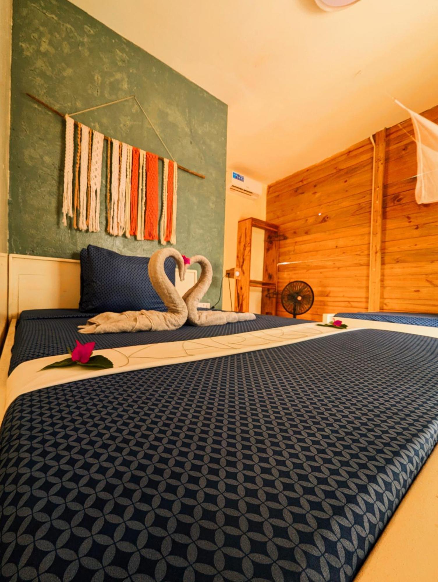 Jambiani Backpackers Hostel Luaran gambar